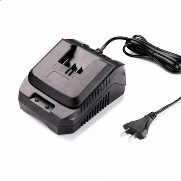 Replacement Charger for Tacklife 20V Max Lithium-ion Battery with LED, PPK03B - Picture 1 of 1